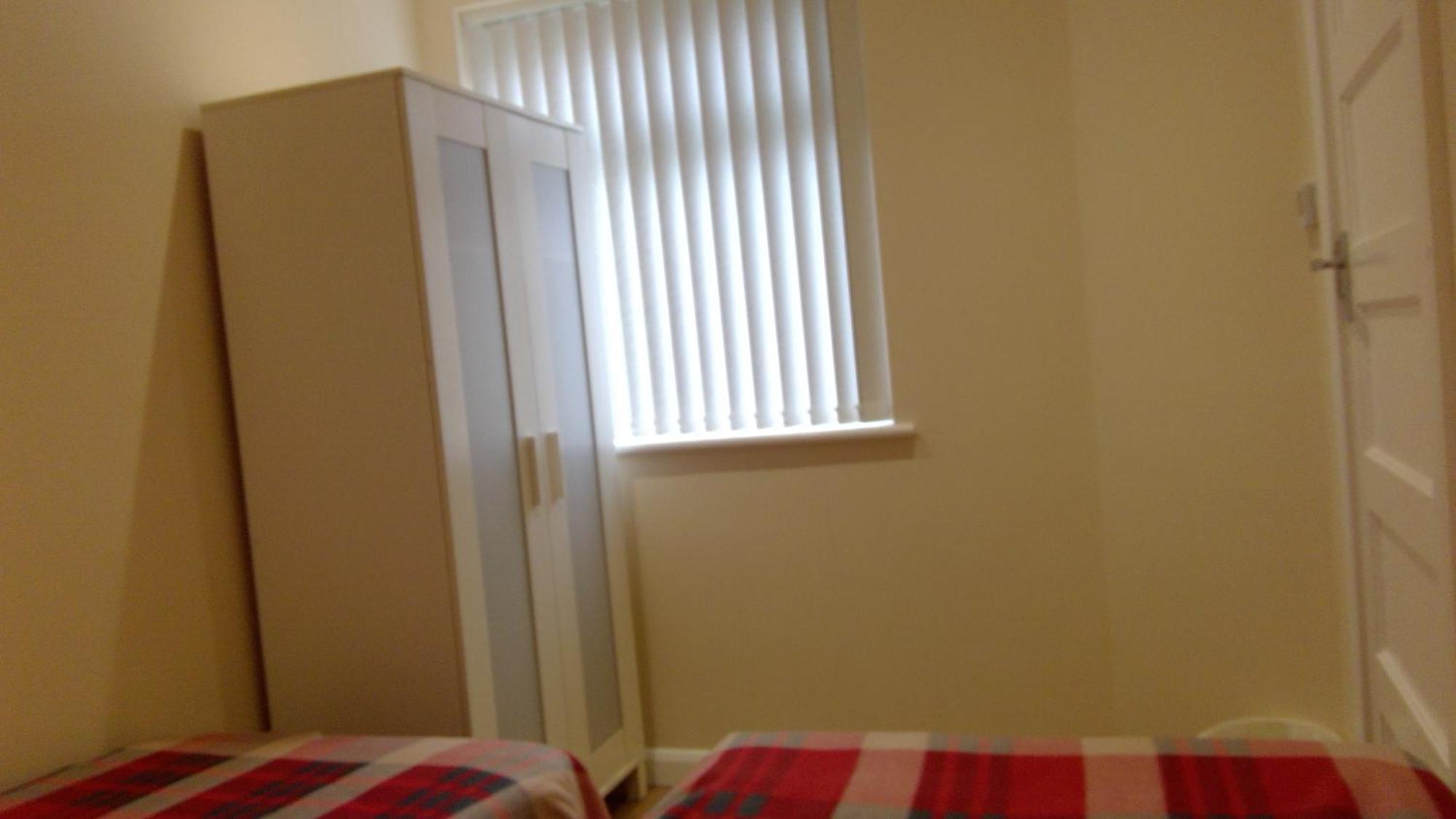 Luxury London Ensuite Double Room, Park Free, Tram-Train! Mitcham Eksteriør bilde